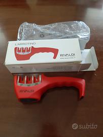 L'arrotino affilacoltelli Rivaldi 