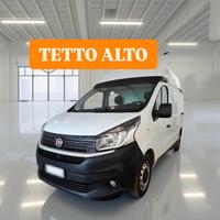 FIAT TALENTO 1.6mjt 125cv FURGONE ATTREZZATO