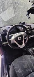 SMART 451 KIT AIRBAG COMPLETO