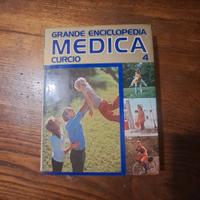Grande enciclopedia medica Curcio