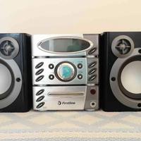 Stereo Firstline