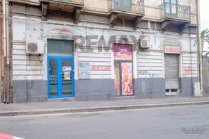 Locale Commerciale - Catania