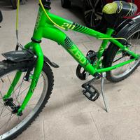 Bici bambino da 20