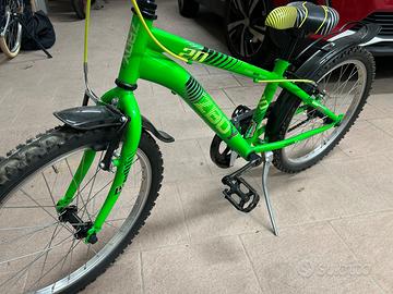 Bici bambino da 20