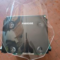 Cupolino WRS BMW f850-750 gs