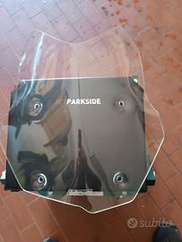 Cupolino WRS BMW f850-750 gs