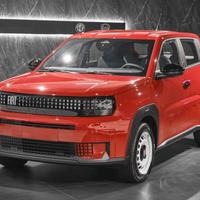 FIAT Grande Panda 44kWh Pop