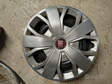 Copricerchi 16"