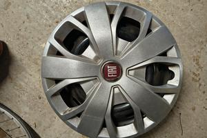 Copricerchi 16"