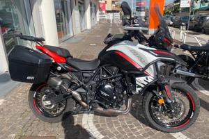 Benelli TRK 702 X - 2024
