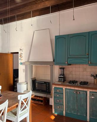 Graziosissimo Trilocale Zona Carducci. DA DICEMBRE