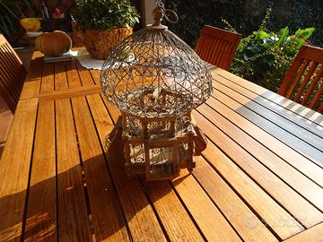 Gabbia originale Tunisia