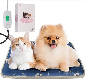 Cuscino Termico cani / gatti 
