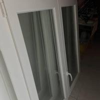 4 INFISSI DOPPIO VETRO ARGO PLUS WND