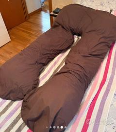 Cuscino gravidanza Sanggol XL