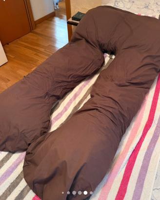 Cuscino gravidanza Sanggol XL