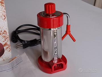 Caffettiera elettrica VELOX 2 tazzine vintage