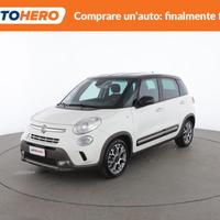 FIAT 500L MH74189