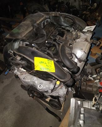 Motore peugeot 207 - 1.6 - 5fv