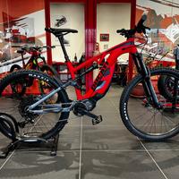 Ducati E-Bike Mig-S TAGLIA M ED L
