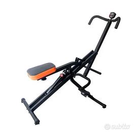 Power Crunch