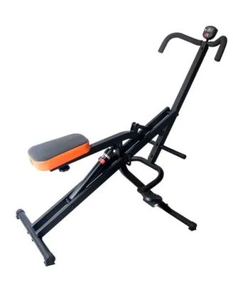 Power Crunch