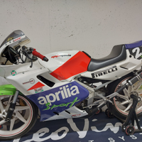 Aprilia AF1 125