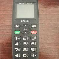 Telefono cellulare  AMICO BRONDI