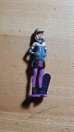 Action figure