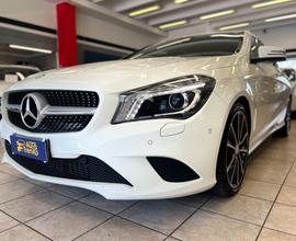 Mercedes-benz CLA 220 d Automatic Premium