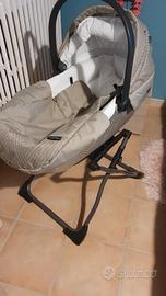 culla Peg Perego