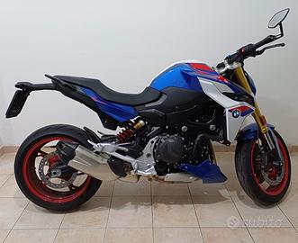 Bmw f 900 r - 2025