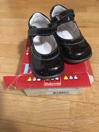 Scarpe Balocchi numero 21