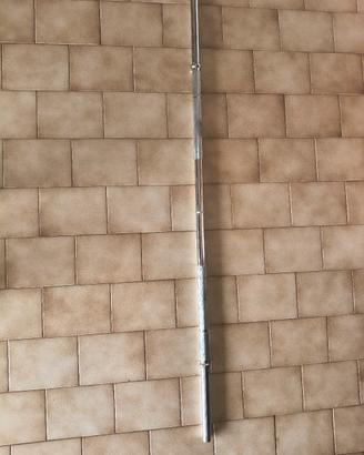 1 bilanciere body building 1,55 cm 28 mm