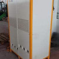 Inverter centralizzati per impianto fotovoltaico