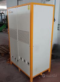 Inverter centralizzati per impianto fotovoltaico