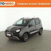 FIAT Panda Cross MS52870