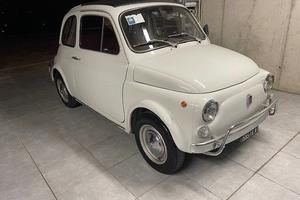 FIAT 500 L 1968