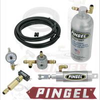 Kit Cambio ad aria Pingel