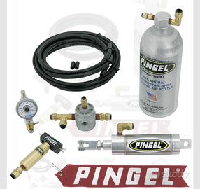 Kit Cambio ad aria Pingel