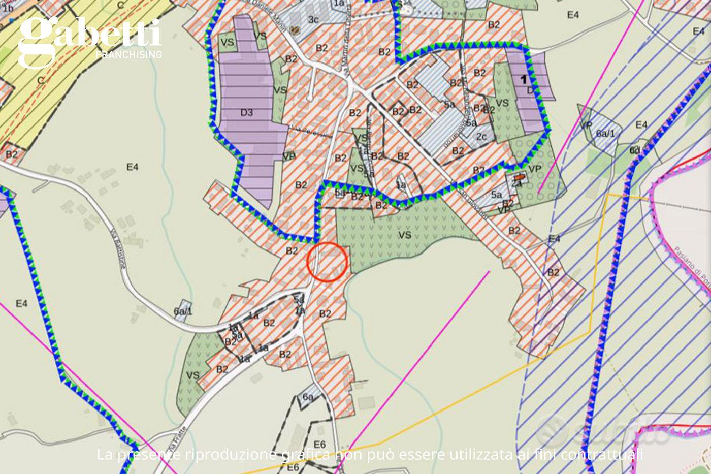 Terreno Residenziale Prata di Pordenone [884VRG] - Vista 5