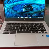 Hp Chromebook 14