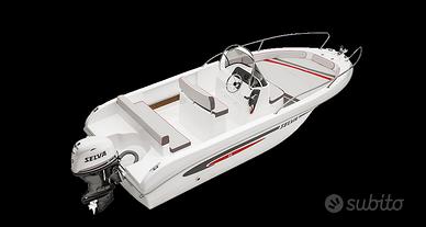 SELVA Open Classic Line D.5.6