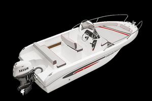 SELVA Open Classic Line D.5.6