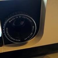 visore diapositive Prestinox