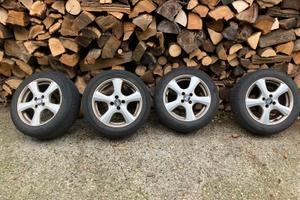 Gomme e cerchi