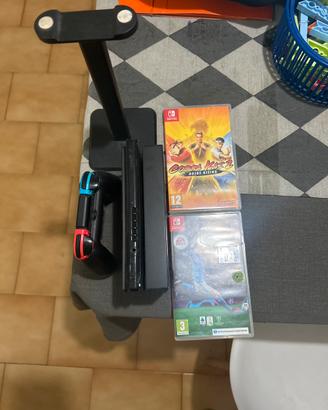 Vendi  nintendo in buone confizioni