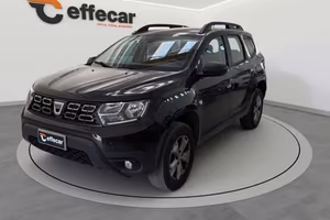 DACIA Duster 1.5 Blue dCi 8V 115 CV 4x2 Prestige