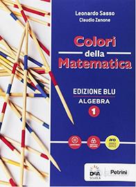 Colori della matematica. licei Scientifici