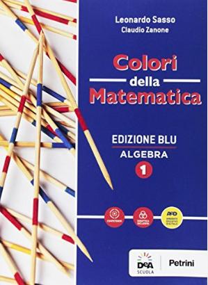 Colori della matematica. licei Scientifici